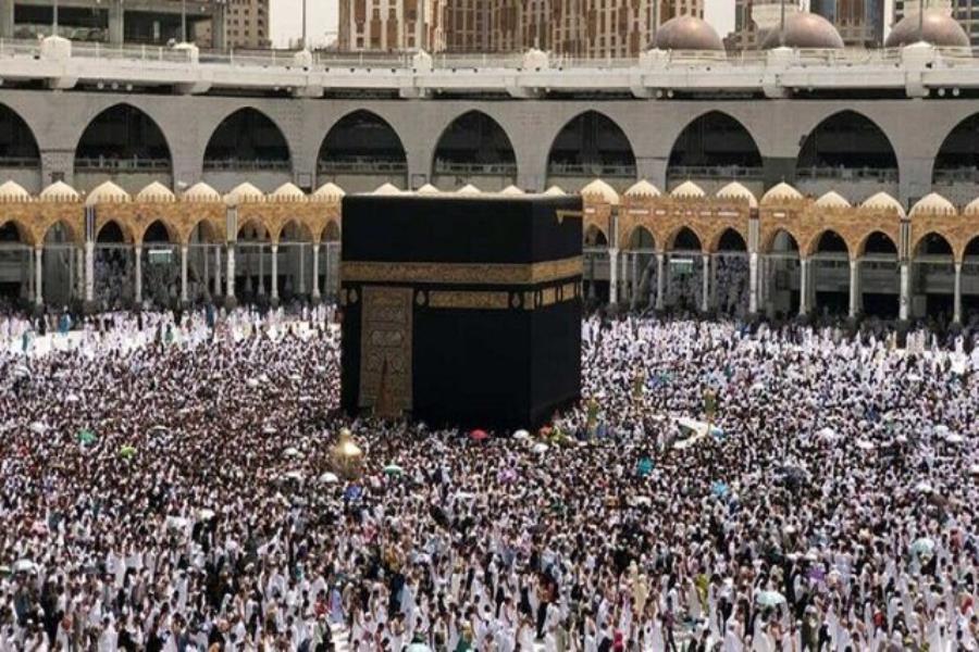 عمره‌گزار بیمار و زندانی در عربستان نداریم